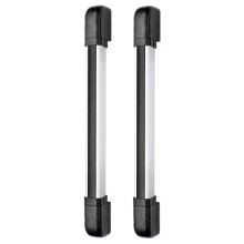 Извещатель охранный активный инфракрасный Smartec ST-PD102BB-MC