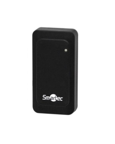 Считыватель MIFARE, черный, Smartec ST-PR012MF-BK в Назрани Считыватели Pintop.ru