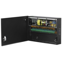 Блок питания Smartec ST-PS116DMX-BK