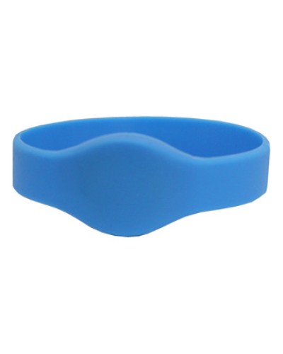 Браслет с MIFARE идентификатором синий Smartec ST-PT055MF-BL в Назрани Оптовые идентификаторы Pintop.ru