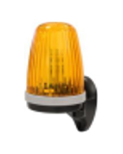 Сигнальная лампа Smartec ST-RB002FL в Назрани Дополнительное оборудование для СКУД Pintop.ru