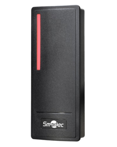 Контроллер автономный со встроенными считывателем EM Smartec ST-SC031EM в Назрани Контроллеры Pintop.ru