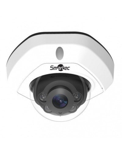 IP-Камера видеонаблюдения в компактном корпусе Smartec STC-IPM3407A/4 2.8мм Estima в Назрани IP-камеры Pintop.ru