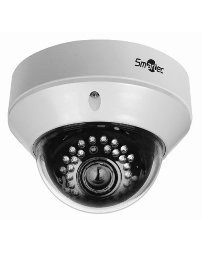 IP-Камера видеонаблюдения купольная Smartec STC-IPM3572A/1 Xaro в Назрани IP-камеры Pintop.ru