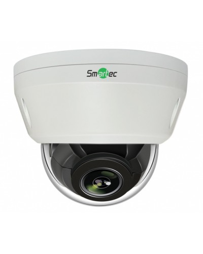 Smartec STC-IPM5544A/1 OPTi 5Mп купольная вандалозащищенная IP-камера в Назрани IP-камеры Pintop.ru