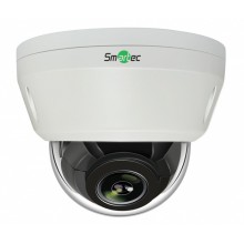 Smartec STC-IPM8544A/1 OPTi 8Mп купольная вандалозащищенная IP-камера