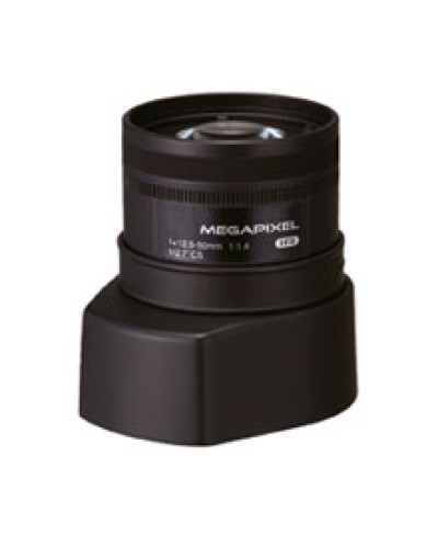 Объектив Smartec STL-5MP0850DC в Назрани Системы видеонаблюдения Pintop.ru