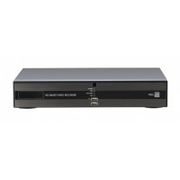 Видеорегистратор гибридный 16-канальный Smartec STR-HD1635