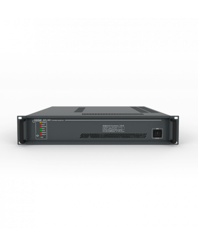 Усилитель мощности Sonar SDPL-5001 (ВЭД) в Назрани Система оповещения и трансляции Sonar Pintop.ru