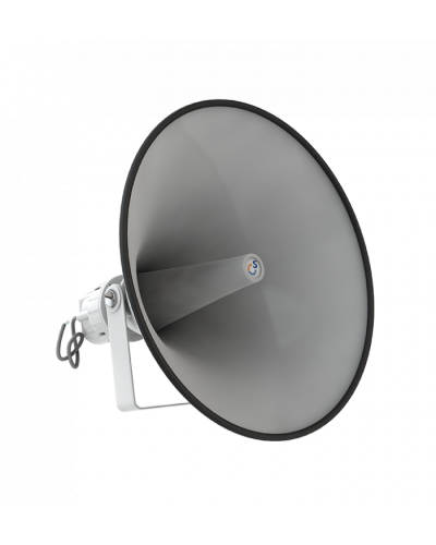 Громкоговоритель рупорный всепогодный Sonar SHS-100TA в Назрани Система оповещения и трансляции Sonar Pintop.ru