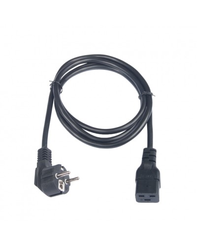 Кабель питания TLK TLK-PCC16-018 в Назрани Аксессуары для стоек и шкафов Pintop.ru