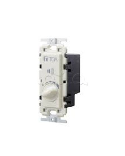 Регулятор громкости, 30 Вт TOA AT-303AP в Назрани Системы оповещения и трансляции TOA Pintop.ru