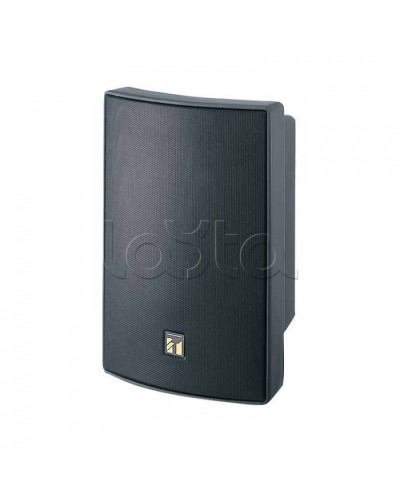 Громкоговоритель универсальный двухполосный TOA BS-1030B EU в Назрани Системы оповещения и трансляции TOA Pintop.ru