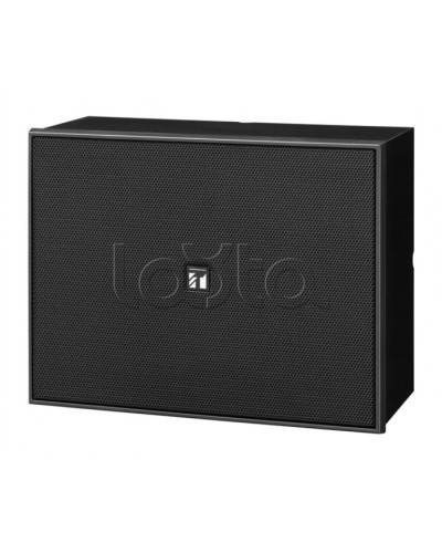 Громкоговоритель настенный TOA BS-678B в Назрани Системы оповещения и трансляции TOA Pintop.ru