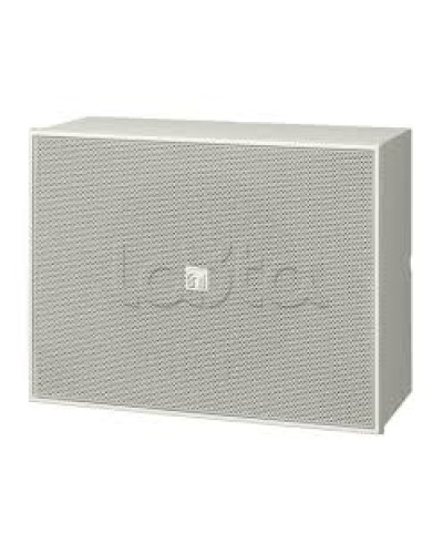 Громкоговоритель настенный, 6 Вт TOA BS-678BSW в Назрани Системы оповещения и трансляции TOA Pintop.ru