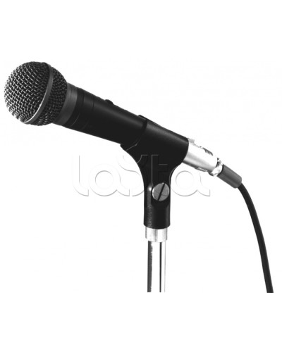 Микрофон динамический для вокала и речи TOA DM-1300 в Назрани Системы оповещения и трансляции TOA Pintop.ru