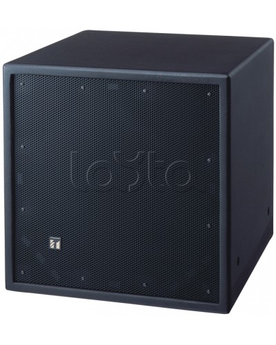 Система акустическая низкочастотная TOA FB-120BEU в Назрани Системы оповещения и трансляции TOA Pintop.ru