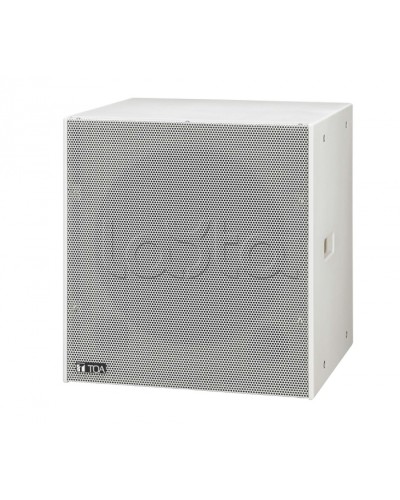 Сабвуфер TOA FB-150W в Назрани Системы оповещения и трансляции TOA Pintop.ru