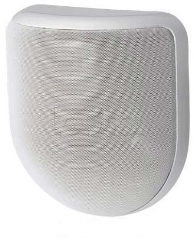 Громкоговоритель 2 полосный TOA H-3 EU в Назрани Системы оповещения и трансляции TOA Pintop.ru