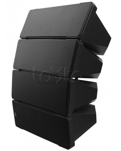 Система акустическая 2-полосная TOA HX-7B в Назрани Системы оповещения и трансляции TOA Pintop.ru