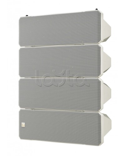 Система акустическая 2-полосная TOA HX-7W-WP в Назрани Системы оповещения и трансляции TOA Pintop.ru