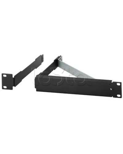 Крепеж для установки усилителя WT-4800/5800 в стойку 19/1U TOA MB-WT3 в Назрани Системы оповещения и трансляции TOA Pintop.ru