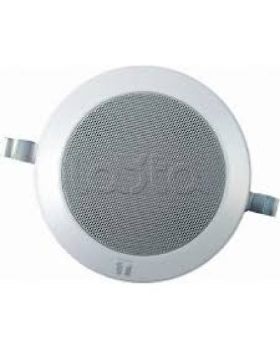 Громкоговоритель потолочный TOA PC-6WM-EB в Назрани Системы оповещения и трансляции TOA Pintop.ru