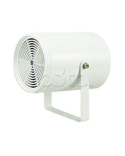 Громкоговоритель прожекторный TOA PJ-200W EU в Назрани Системы оповещения и трансляции TOA Pintop.ru