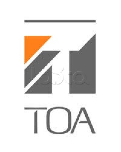 Микрофон для объявления TOA PM-222 EU в Назрани Системы оповещения и трансляции TOA Pintop.ru