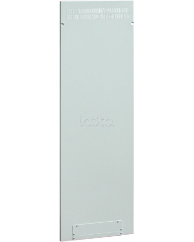 Крышка аппаратной стойки CR-40 задняя TOA RC-40 в Назрани Системы оповещения и трансляции TOA Pintop.ru