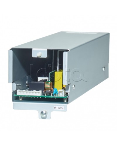 Усилитель системы VX-3000 TOA VX-030DA в Назрани Системы оповещения и трансляции TOA Pintop.ru