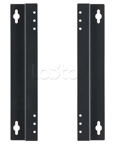 Кронштейн для настенного монтажа модулей серии N-8000 TOA YC-850 в Назрани Системы оповещения и трансляции TOA Pintop.ru