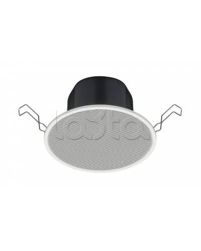 Громкоговоритель потолочный TOA PC-1865BS в Назрани Системы оповещения и трансляции TOA Pintop.ru