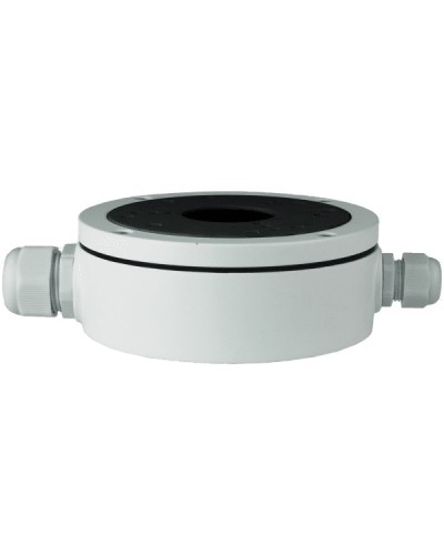 Коробка монтажная DSSL TRASSIR TR-JB203 в Назрани Системы видеонаблюдения Pintop.ru