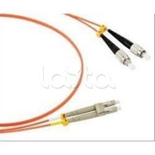 Патч-корд оптический TWT-2LC-2FC/OM2-20