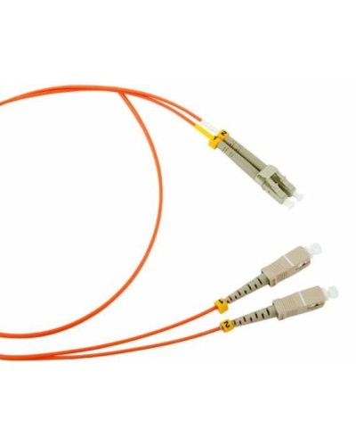 Патч-корд оптический TWT-2LC-2LC/OM2-1.0 в Назрани Патч-корды оптические Pintop.ru