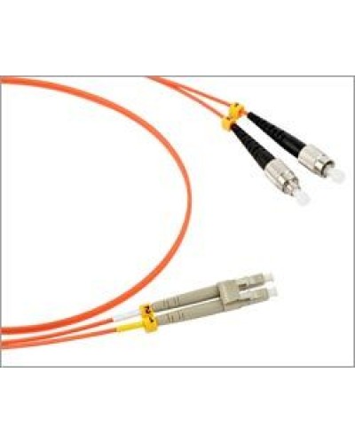 Патч-корд оптический TWT-2LC-2LC/OM2-1.5 в Назрани Патч-корды оптические Pintop.ru