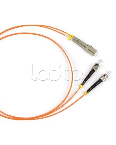 Патч-корд оптический TWT-2LC-2SC/OM1-7.0 в Назрани Патч-корды оптические Pintop.ru