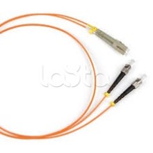 Патч-корд оптический TWT-2SC-2FC/SAU-20