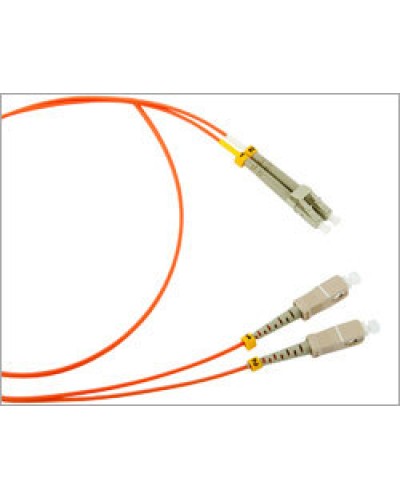 Патч-корд оптический TWT-2SC-2SC/SU-2.0 в Назрани Патч-корды оптические Pintop.ru