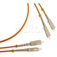 Патч-корд оптический TWT-2ST-2FC/SU-2.0