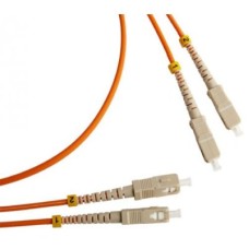 Патч-корд оптический TWT-2ST-2LC/OM2-2.0