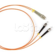 Патч-корд оптический TWT-2ST-2LC/SU-0.5