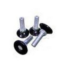 Комплект ножек для шкафов TWT-CBB-FT-SET