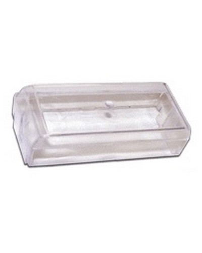 Колпак пылезащитный TWT-DB10-2P-CVR в Назрани Аксессуары для стоек и шкафов Pintop.ru