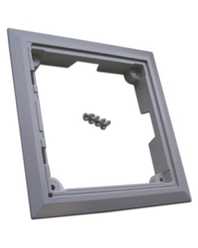 Накладка на гипсокартон для настенного бокса TWT-DB10-3P/FR в Назрани Аксессуары для стоек и шкафов Pintop.ru