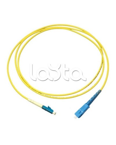 Патч-корд оптический TWT-LC-ST/SAU-3.0 в Назрани Патч-корды оптические Pintop.ru