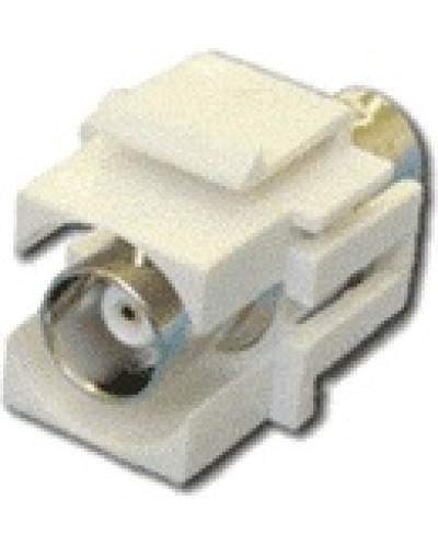 Вставка Кейстоун с BNC-коннектором TWT-OK-BNC в Назрани Коммутационные изделия Pintop.ru