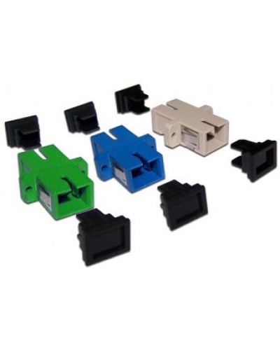 Адаптер оптический TWT-SC-AM-SM в Назрани Аксессуары для кабель-канала Pintop.ru