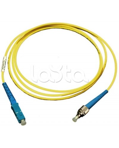 Патч-корд оптический TWT-SC-FC/SA-20 в Назрани Патч-корды оптические Pintop.ru